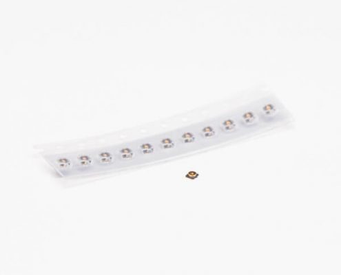 I-PEX端子(U.FL連接器)五代PCB板表面安裝式